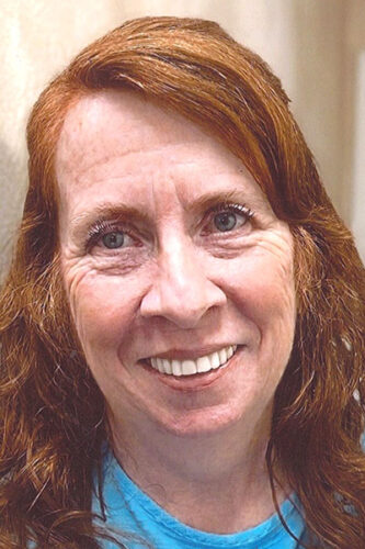 Bernadette M. Harris 1959-2026
